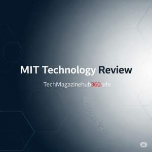 The MIT Technology Review-Best APK Download in 2025