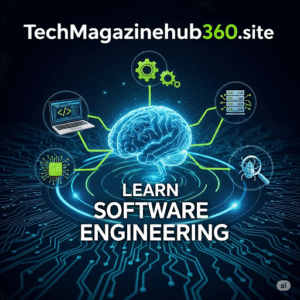 💻 Learn Software Engineering-Download APk Latest Version (2025