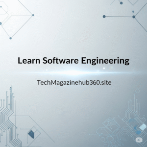 💻 Learn Software Engineering-Download APk Latest Version (2025