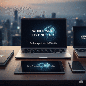 World Wide Technology-Start for Downloading for (2025)