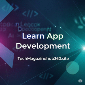 📱 Learn App Development-Download Programming Language APk for 2025 