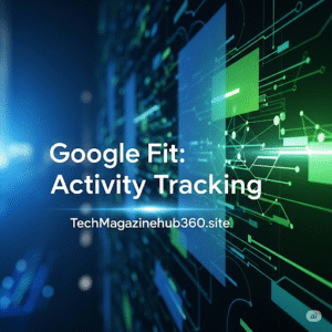 Google Fit: Activity Tracking-Best Apk Start for Downloading (2025)