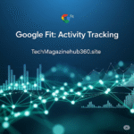 Google Fit: Activity Tracking-Best Apk Start for Downloading (2025)