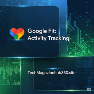 Google Fit: Activity Tracking-Best Apk Start for Downloading (2025)