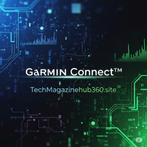 Garmin Connect™: best fitness APK Download Latest Version 2025