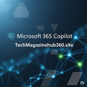 🤖 Microsoft 365 Copilot: Best APK Start for Downloading (2025) 