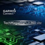 Garmin Connect™: best fitness APK Download Latest Version 2025