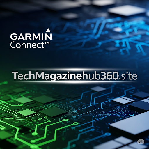 Garmin Connect™: best fitness APK Download Latest Version 2025