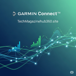 Garmin Connect™: best fitness APK Download Latest Version 2025