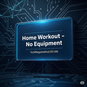 Home Workout – No Equipment: Body Fitness info APK Start For Downloading in 2025