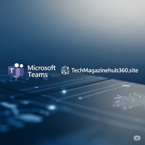 Microsoft Teams-Download the Best Software APK in 2025