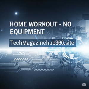 Home Workout – No Equipment: Body Fitness info APK Start For Downloading in 2025