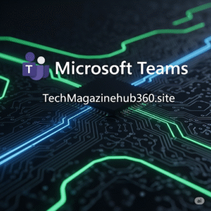 Microsoft Teams-Download the Best Software APK in 2025