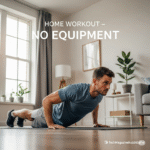 Home Workout – No Equipment: Body Fitness info APK Start For Downloading in 2025