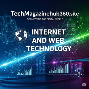 Internet and Web Technology: Best APK Download Latest Version 2025