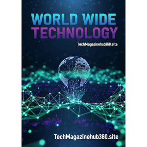 World Wide Technology-Start for Downloading for (2025)