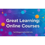Great Learning: Online Courses-Download the best APK 2025