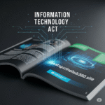 The Information Technology Act-Best IT APK Start for Downloading 2025