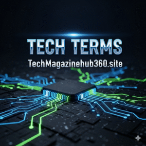 Tech Terms- Best Technology APK Start for Downloading 2025